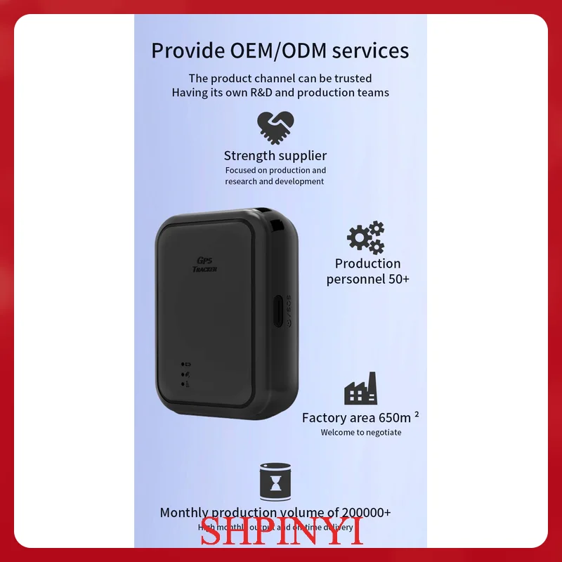 

Воздушный GPS-трекер 3,4 4,2 В P7dmah Нет Ce Ml307r DL 103,2 г Портативный GPS-трекеры GPS-трекеры Новый