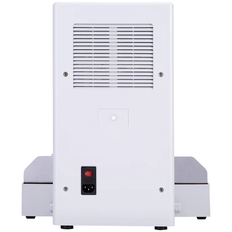 14601 Accounting and financial vouchers Binding machine Punching machine Binding machine Automatic hot melt riveting pipe