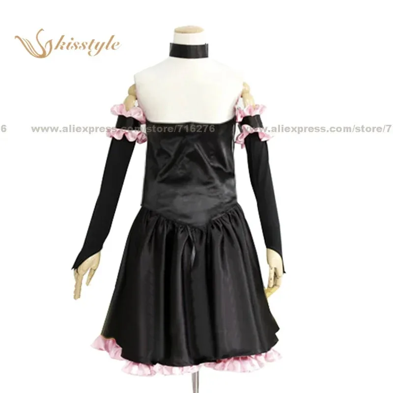 أزياء Kisstyle المألوف لـ Zero Miwaku no Yousei Louise COS ملابس تنكرية، حسب الطلب مقبول #1