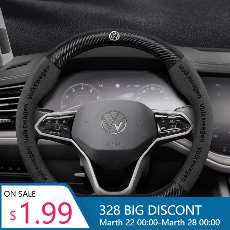 

Кожаные накладки на зеркала и чехол на руль для Volkswagen VW Golf 7 Mk7 Touran Up New Polo Jetta Passat B8 Tiguan Gti Gte Au