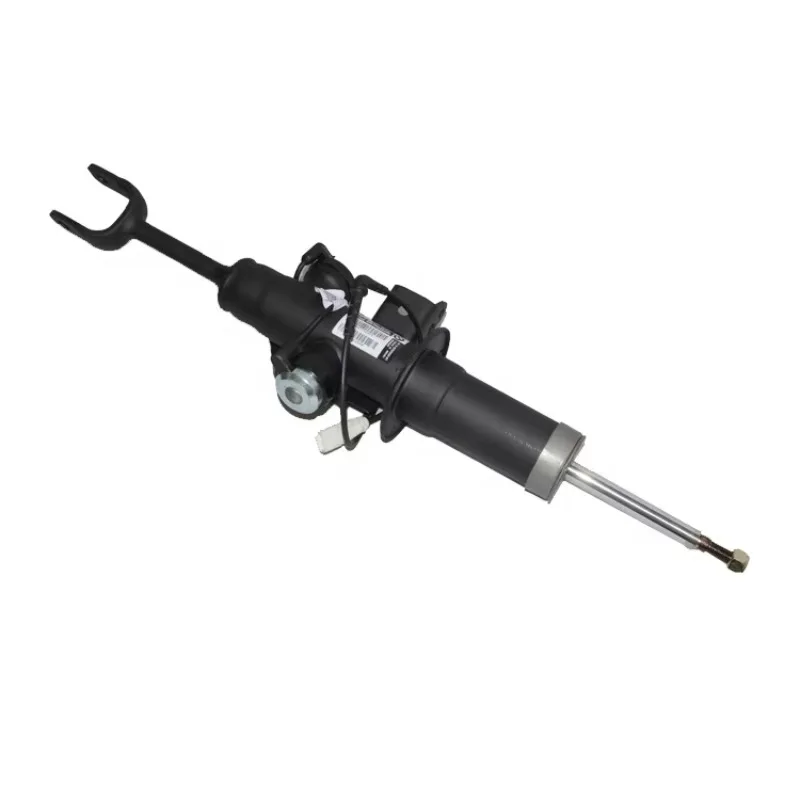 Suspension Spring Shock Absorber F01 F02 F06 F07 F10 F11 Right Front for OEM 37116850222 37116796926 37116796932 37116863118