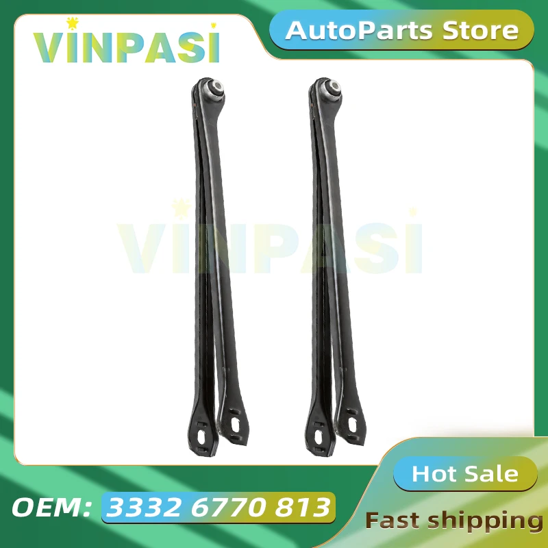 

Задний нижний рычаг подходит для BMW 3 серии E36 E46, высококачественный рычаг управления тягой 33326770813