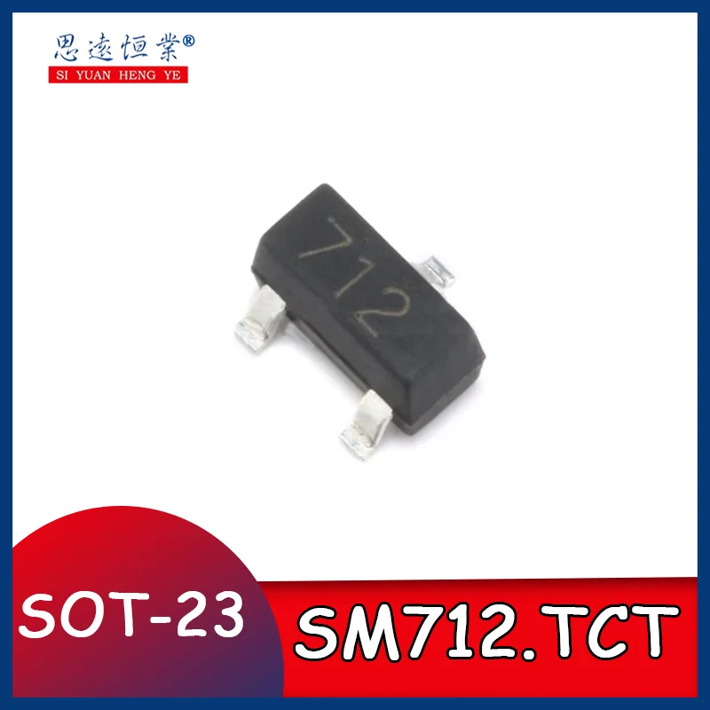 Npn Surface Mount T…