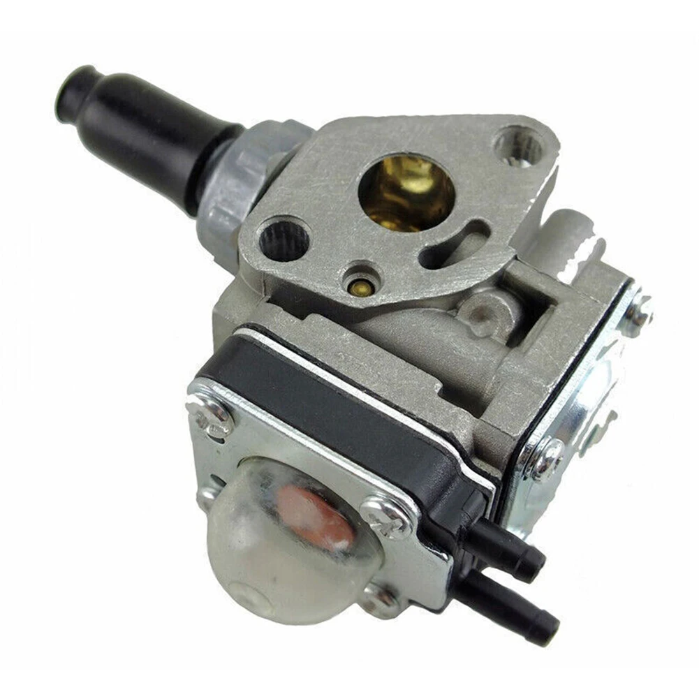 

Для замены карбюратора для TH43 TH48, кусторез, триммер, совместимый металл, часть карбюратора для различных уличных инструментов