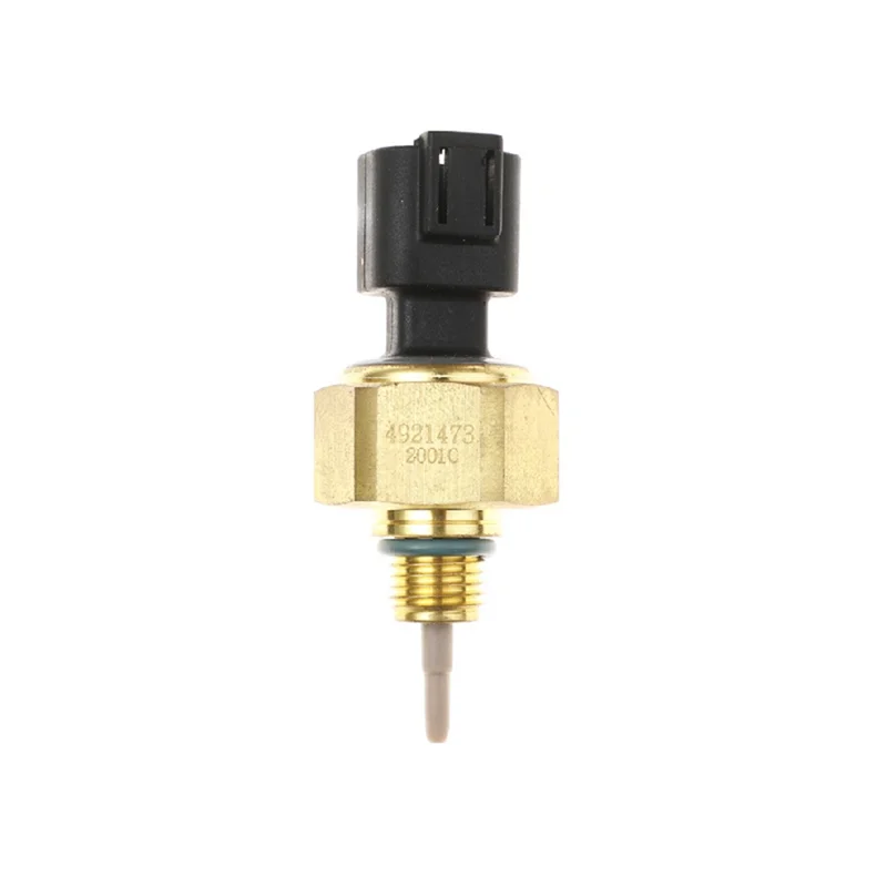 Intake Air Temperature Pressure Temp Sensor 4921473 Suitable for Cummins 5.9L 6.7L Diesel ISX N14 Models QSX15 904