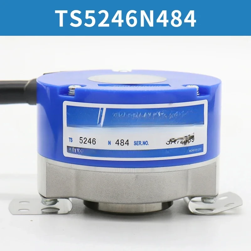 Encoder, TS5246N585 N484 5213N458, Suitable Yongda Elevator Accessories