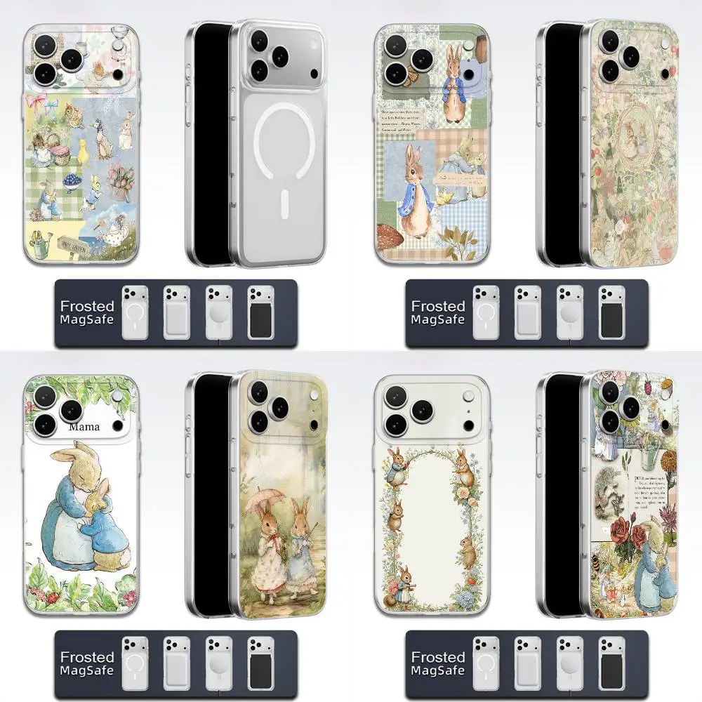 Cartoon Cute P-Pete… - image