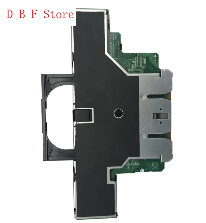 Memory Riser Board Card Use For Dell M654T PowerEdge R910 Server GEN-II Memory Riser