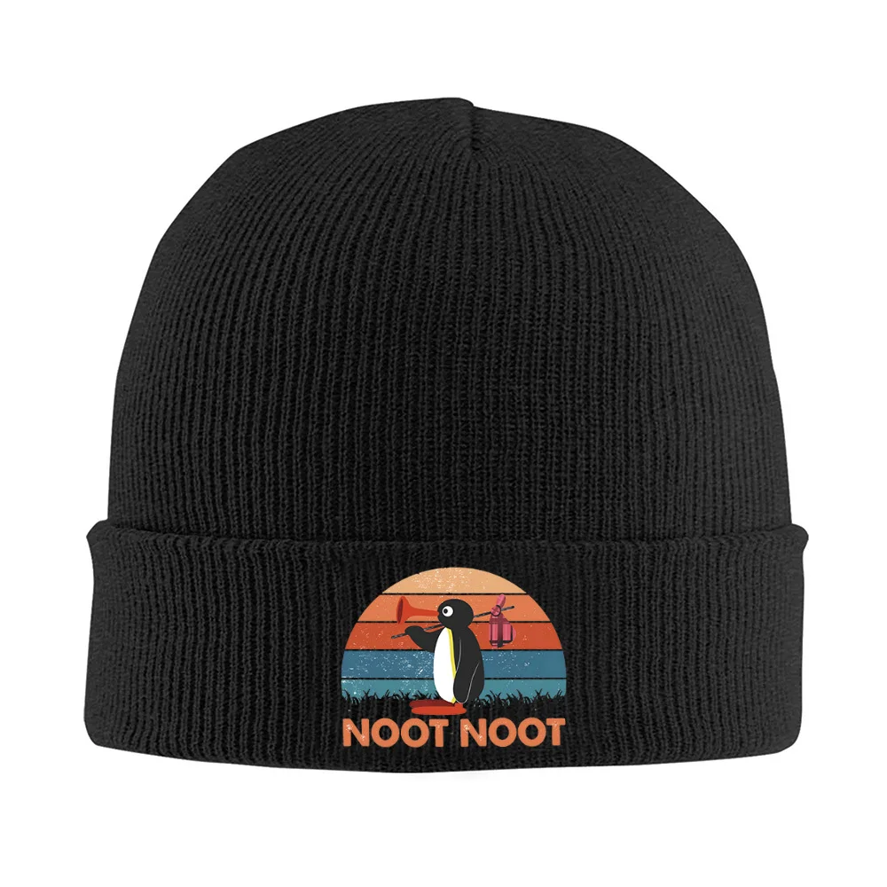 estembolo-de-transporte-de-pinguim-design-noot-noot-masculino-feminino-unissex-chapeu-de-malha-gorro-pulover-inverno-termico-quente-natal-outdoo