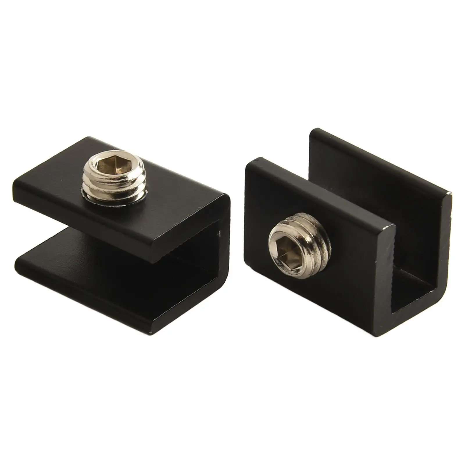 Tool Lock Stopper e animali domestici antifurto 2 pezzi 30*24*22mm serratura in alluminio per bambini tappo di bloccaggio squisita alta qualità
