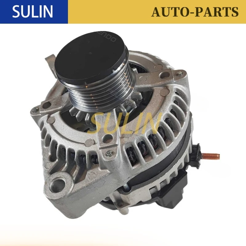 LR 013847 LR 072756 Diesel Discovery Lichtmaschine Generator Lichtmaschine für Land Rover Discovery 4 2010 Range Rover Sport 3.0L TDV6
