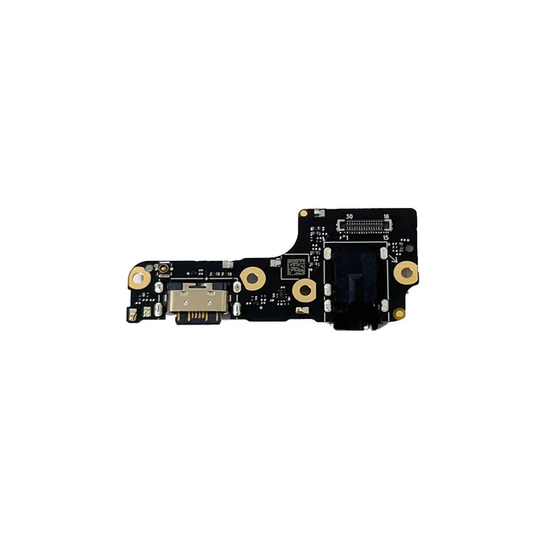 100% New Original For AGM NOTE N1/NOTE N1 LITE USB Board Dock Charging Port Board Module USB Plug Accessories