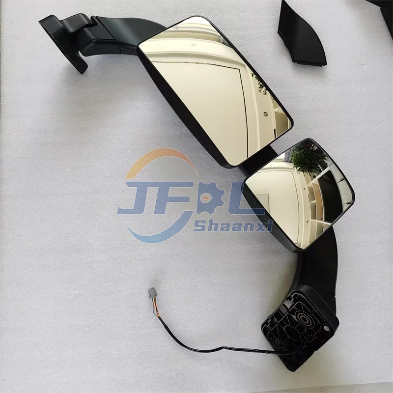 Heavy D-uty Truck Body Parts H4821010209A0 H4821010109A0 Rear View Mirror for Foton Auman GTL EST Spare Parts-HDF