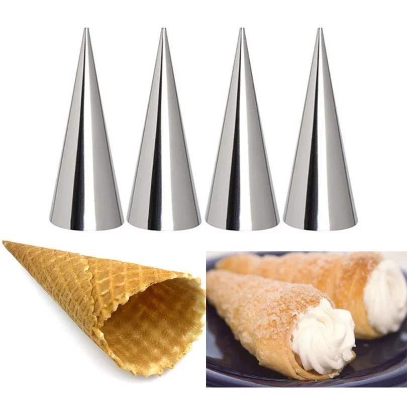 12 adet Yüksek Kaliteli Konik - Kitchen Baking Corner incelemesi ve fiyatı
