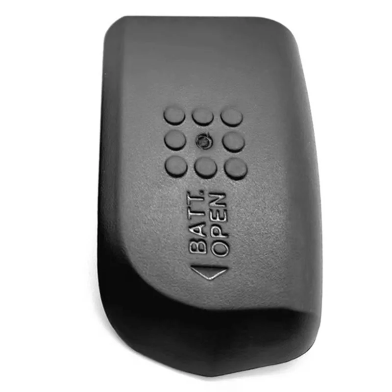 

1 Pcs Battery Compartment Door Cover for Yongnuo YNE3-RT YN-E3 RT Flash Trigger Battery Compartment Cover Battery Cover