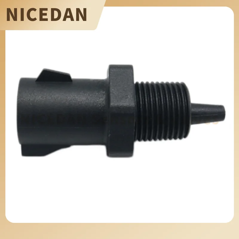 Ambient Air Temperature Sensor AE5Z12A647A For Ford F150 F250 F350 Super Duty Lincoln Mark LT 1997-2008 Auto Parts