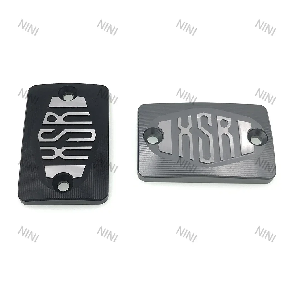 

Motorcycle Accessories For Yamaha XSR155 XSR 155 2019 2020 2021 2022 Front Brake Fluid Reservoir Cap Cover