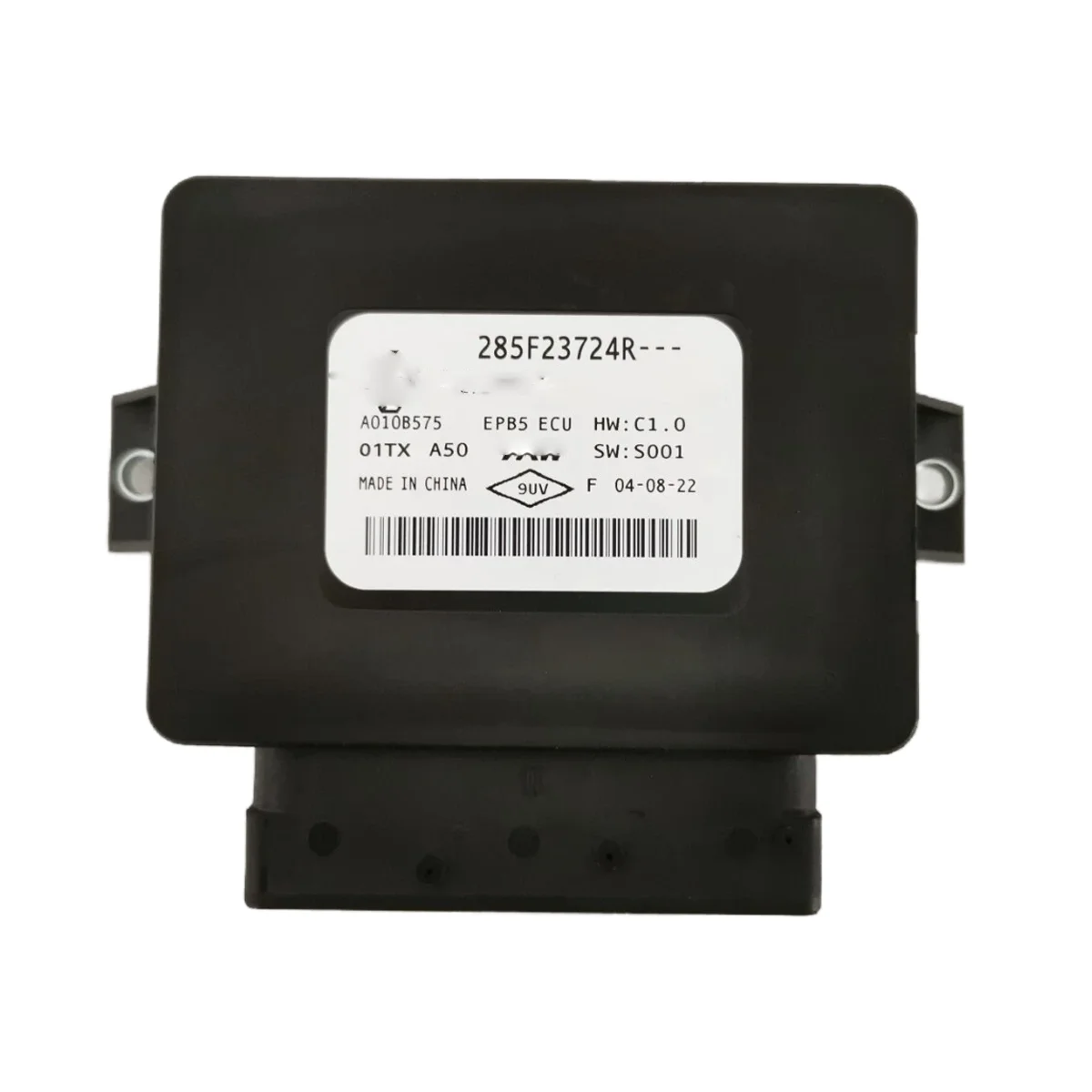 285F23724R for Nissan Juke II for Renault Arkana XM3 Clio V Captur II EPB Control Unit Module Parking Brake Handbrake Module
