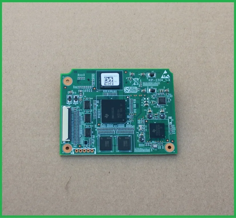 2025 KORG PA300 teclado arreglador Piano Electrónico nueva placa base Original sistema/placa de CPU
