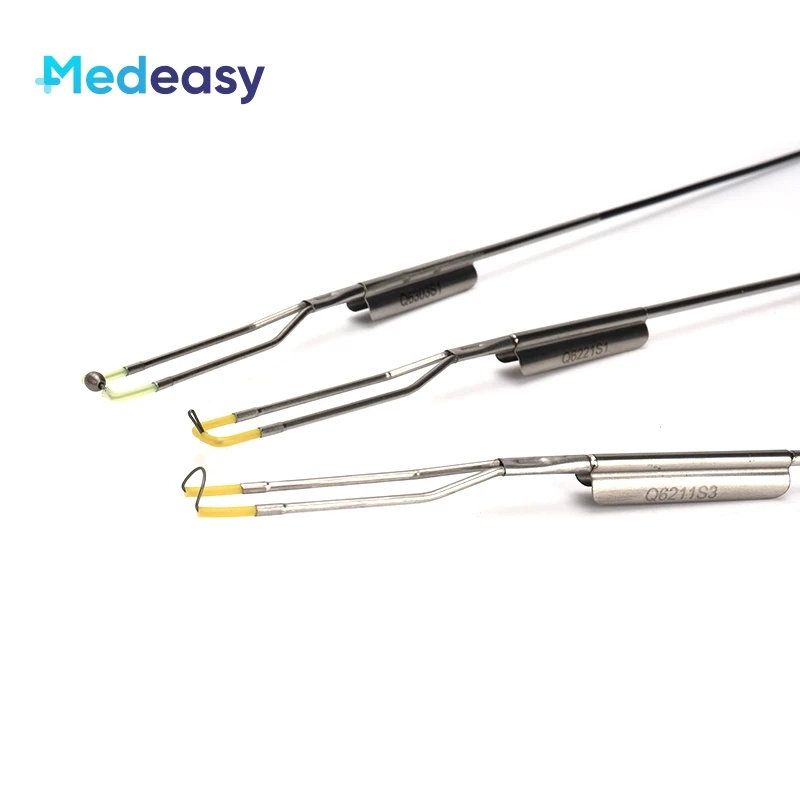 Urology Resectoscope Electrode Cutting Loops