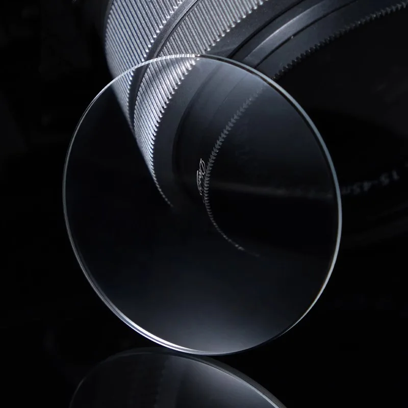 ل DW دانيال ويلينغتون 36 مللي متر 40 مللي متر ساعة مزدوجة الياقوت مرآة ساعة عدسة زجاجية قناع ساعة اكسسوارات الرجال الياقوت كريستال