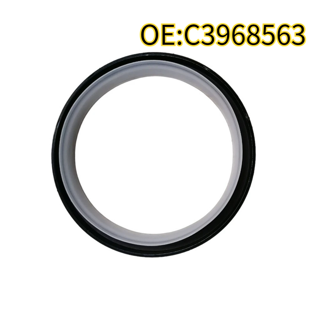 

High quality New For C3968563 6CT/6L/ISLE/ISDe/ISBe crankshaft rear oil seal