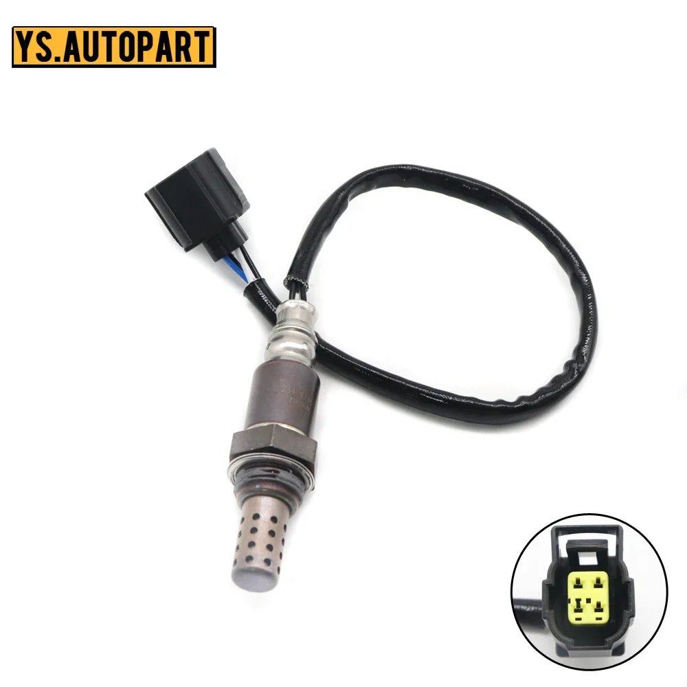 

Car 234-4746 Air Fuel Ratio Sensor Lambda O2 Oxygen Sensor For JEEP GRAND CHEROKEE 2001-2004 56041731AA 56044583AA