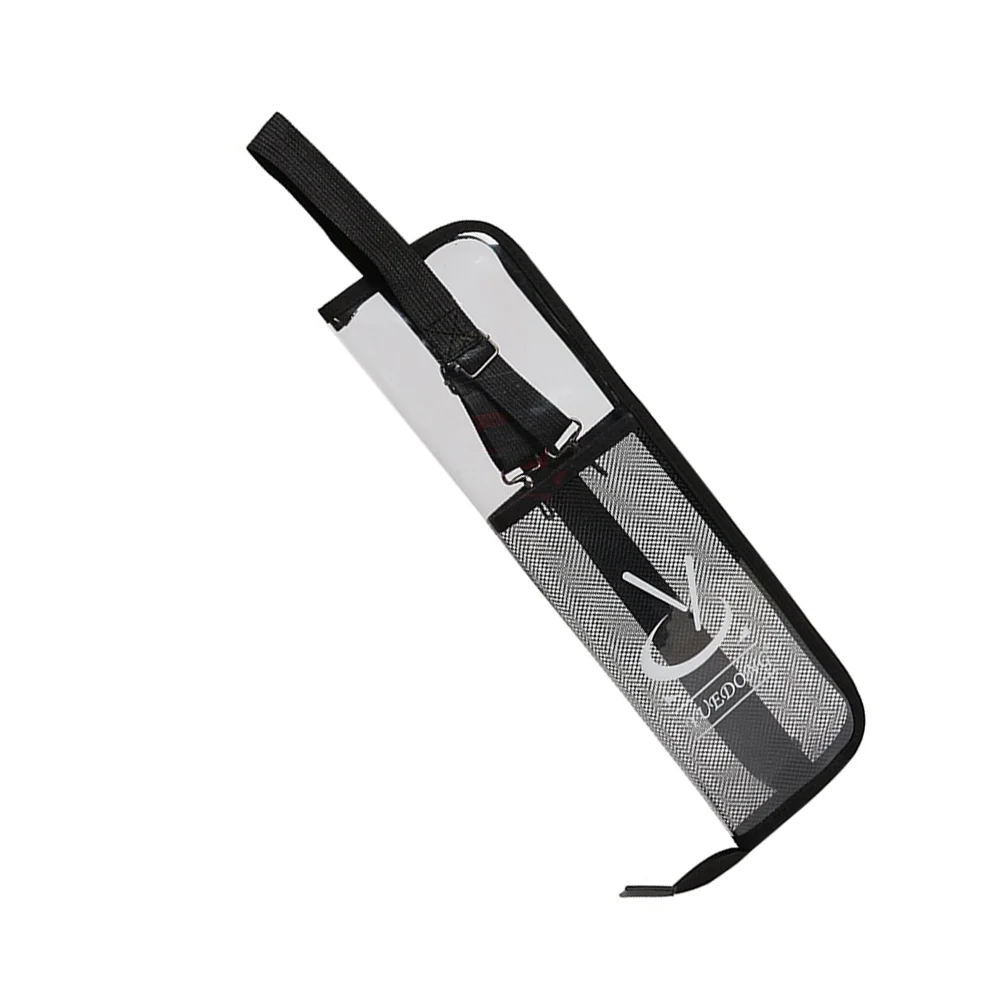 

Stick Drum Sticks Holder Storage Bag Simple Drumstick Backpack for Kids Durable Useful Portable Pouch Pvc Child Tote