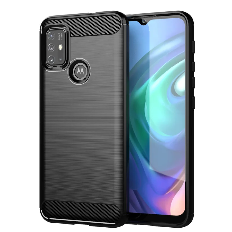 

Чехол для Motorola Moto G10, чехол для Moto G10 G 10, чехол для задней панели телефона, бампер, противоударный мягкий защитный чехол из ТПУ для Moto G10, Fundas