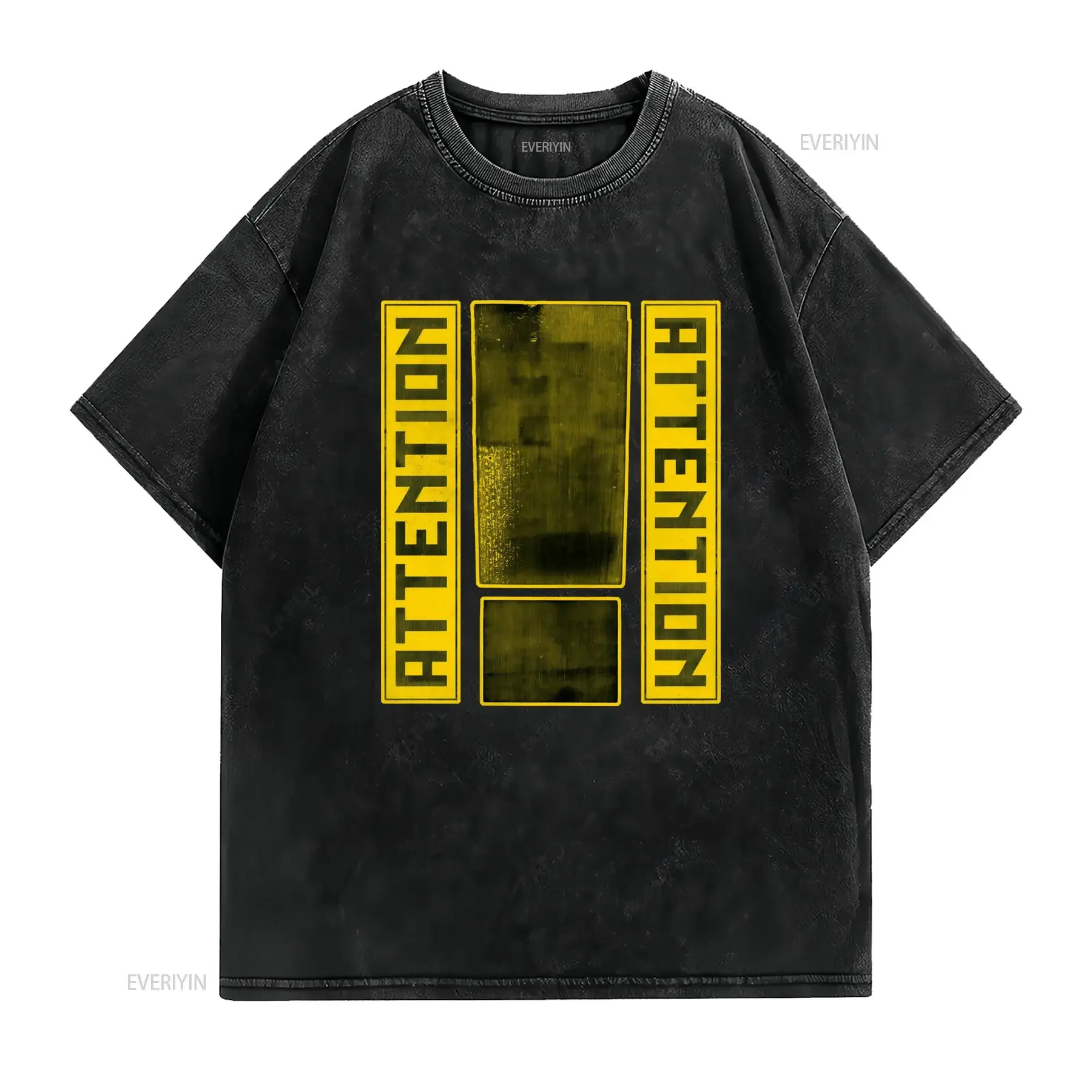 Shine_Lt_Lt_Shinedown T Shirt Casual Attire Regular Fit Top Music Theme Apparel Print Pattern Design Easy Care Clothing