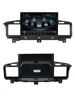 Android Navigation, Auto Radio DVD für Nissan Patrol VTC V-Tech Y61 Safari mit CarPlay AndroidAuto 2