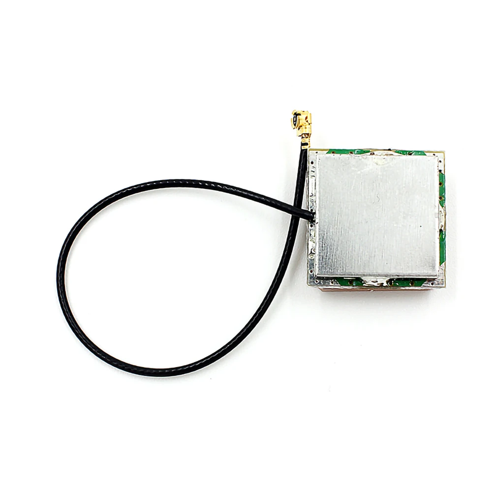 Hot sell smaller GPS internal antenna with IPEX U.FL MHF1 connector