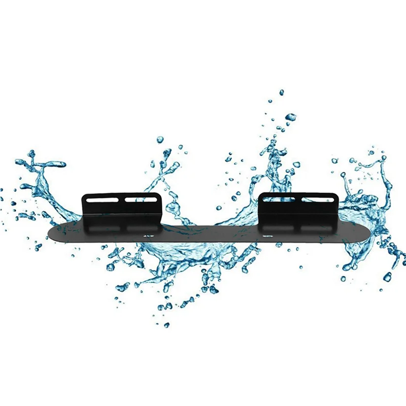 【핫셀】Sonos 사운드바 브래킷용 벽걸이 브래킷 2개 Sonos Gen1 및 Gen2 사운드바와 호환 가능