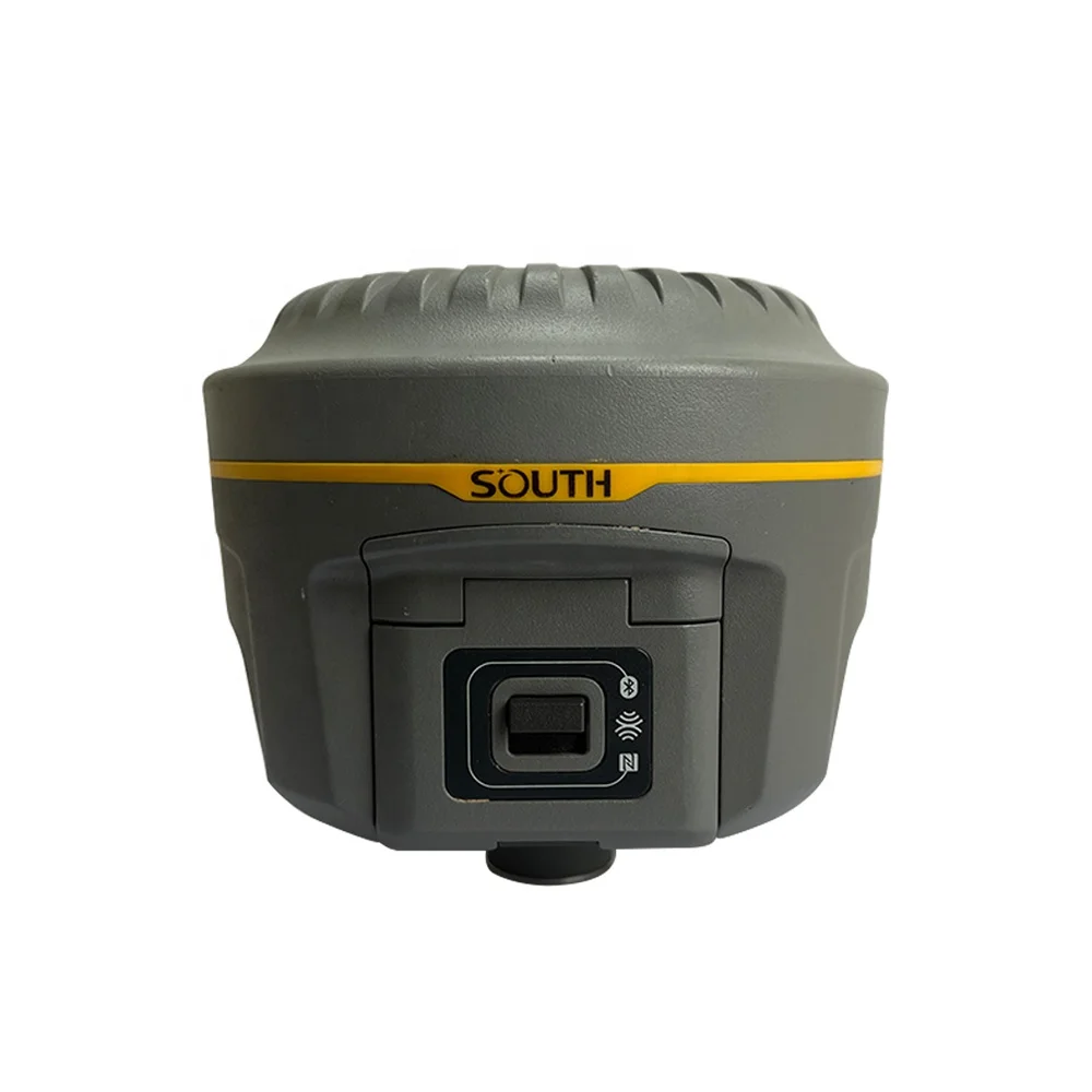 High Precision South G1 for Land survey Surveying Instrument  GNSS receiver galaxy G1Gnss base and rover Gps Rtk