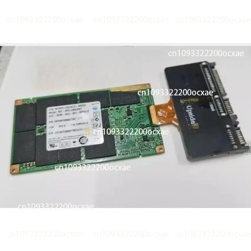 Notebook VPCZ2 SVZ1 Dual-layer HDD Adapter to SATA adapter can be used for data recovery