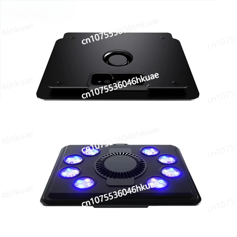 

MJ-L260/L290 Синий свет для рифов полного спектра: Syna-G 6-канальный светодиодный светильник для аквариума для морских кораллов