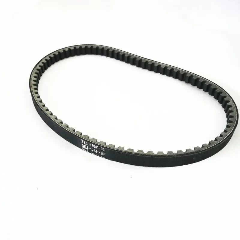 High kevlar Drive Belt Transfer Belt Clutch Belt For Yamaha 3VP-17641-00 4JP-17641-00 3WF-17641-00 3KJ-17641-00 CR50z Target CV
