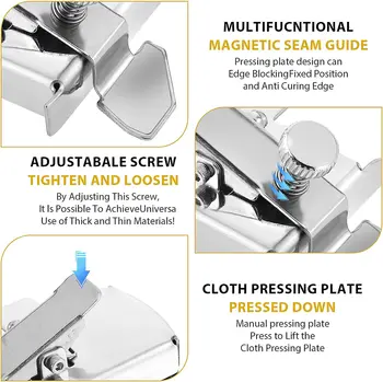 8 best sales Nahtrolle - №7