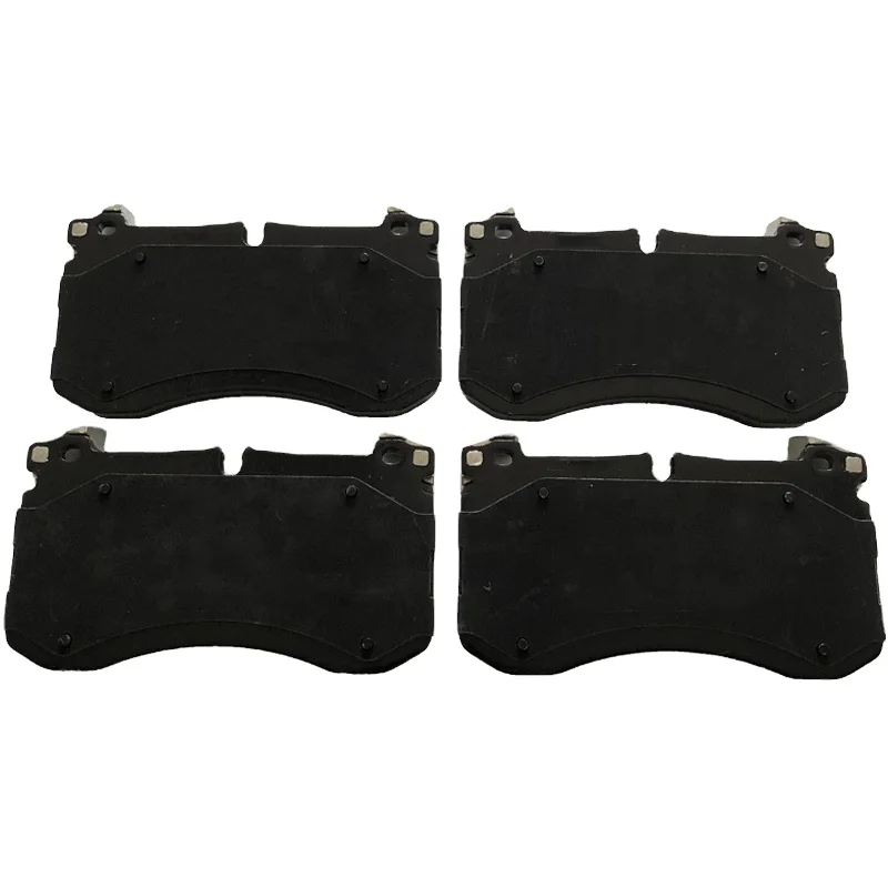 

Auto Disc Pads for AMG G63 Front Brake Pads OEM A0004205002