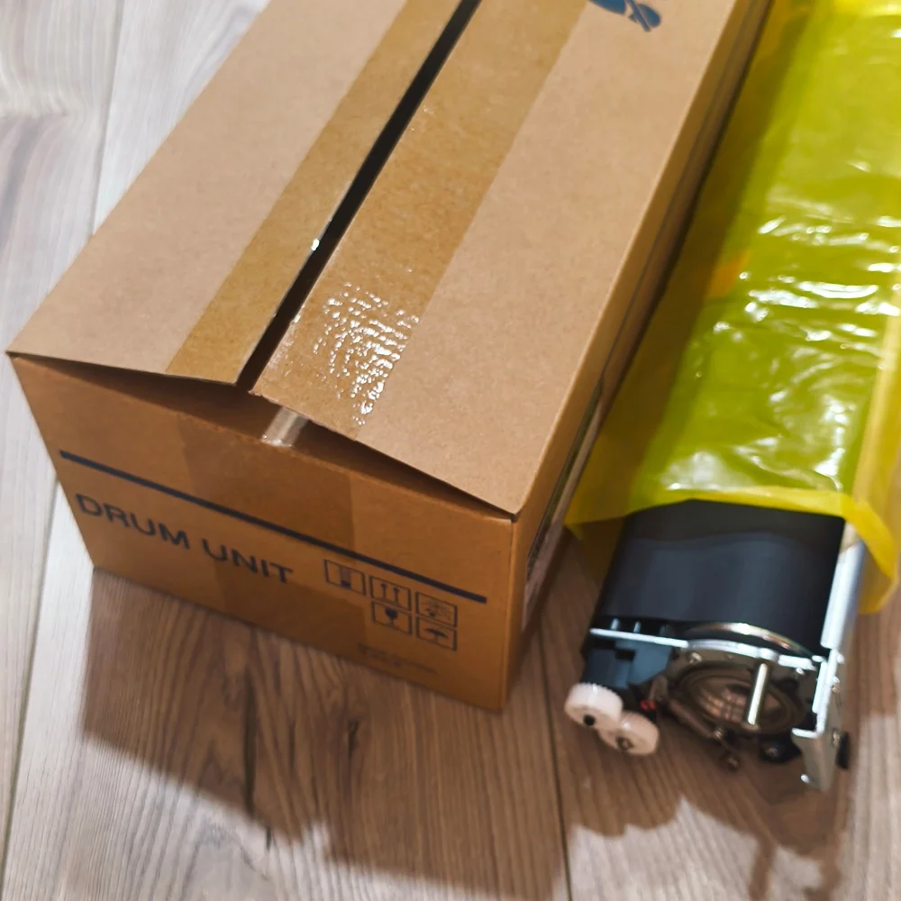 

Барабан DU105 DU106 для Konica Minolta C1060 C1070 C1060L C1070L C2060 C2070 C2060L C2070L C3060 C3070 C3060L, совместимый OPC