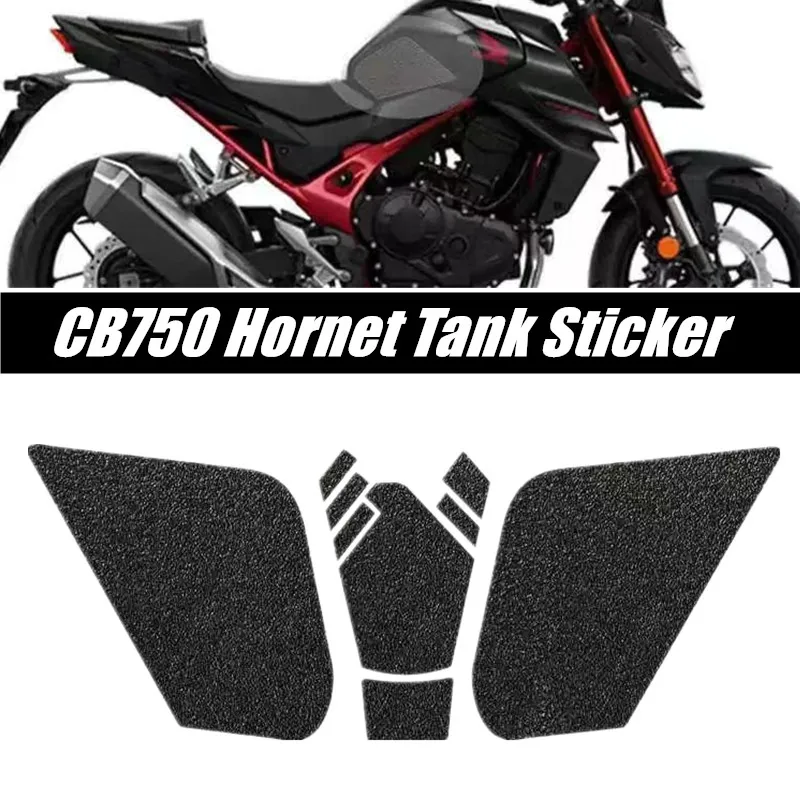 

Для HONDA CB750 CB 750 Hornet мотоцикл защита топливного бака противоскользящая наклейка