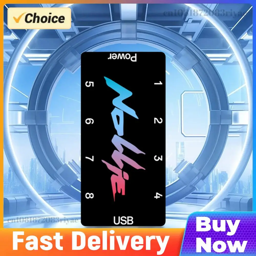 

5V 3-контактный адресный ARGB-сплиттер с поддержкой SignalRGB OpenRGB, концентратор ARGB-вентиляторов с питанием SATA, 8/16 портов для расширения интерфейса материнской платы