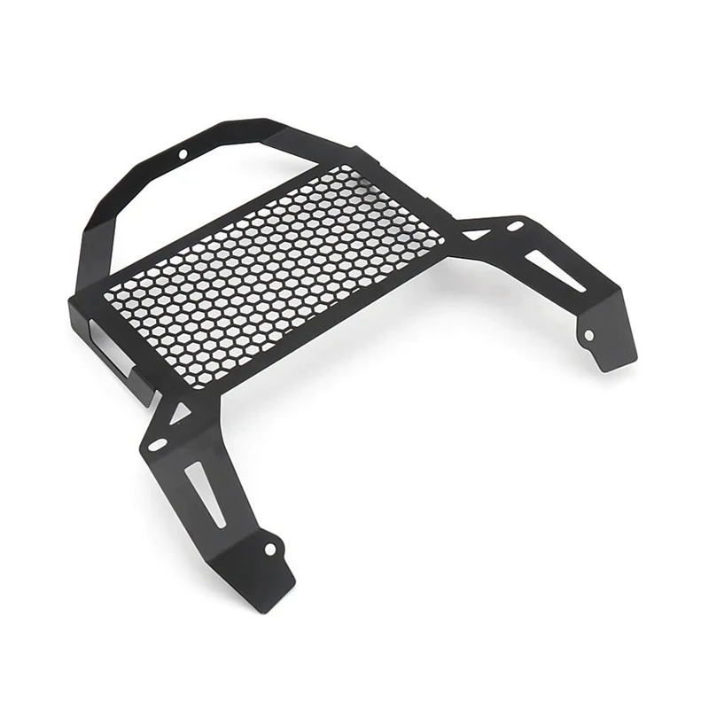 Motorcycle Radiator Grill Cover Protector Oil Cooler Guard For Ducati Multistrada V4 MULTISTRADA V4 2021 2022 Replacement Parts image 5