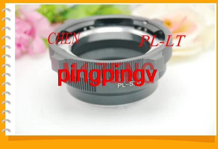 PL-SLT Adapter Ring…