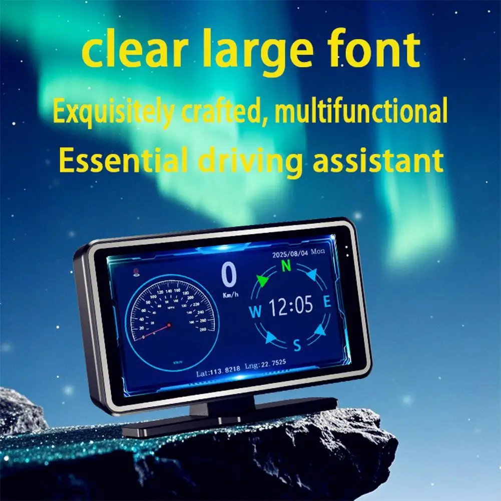 داش كام واي فاي نظام تحديد المواقع سيارة صغيرة DVR كاميرا مزدوجة عدسة فيديو محرك مسجل داشكام تسجيل الصندوق الأسود للرؤية الليلية