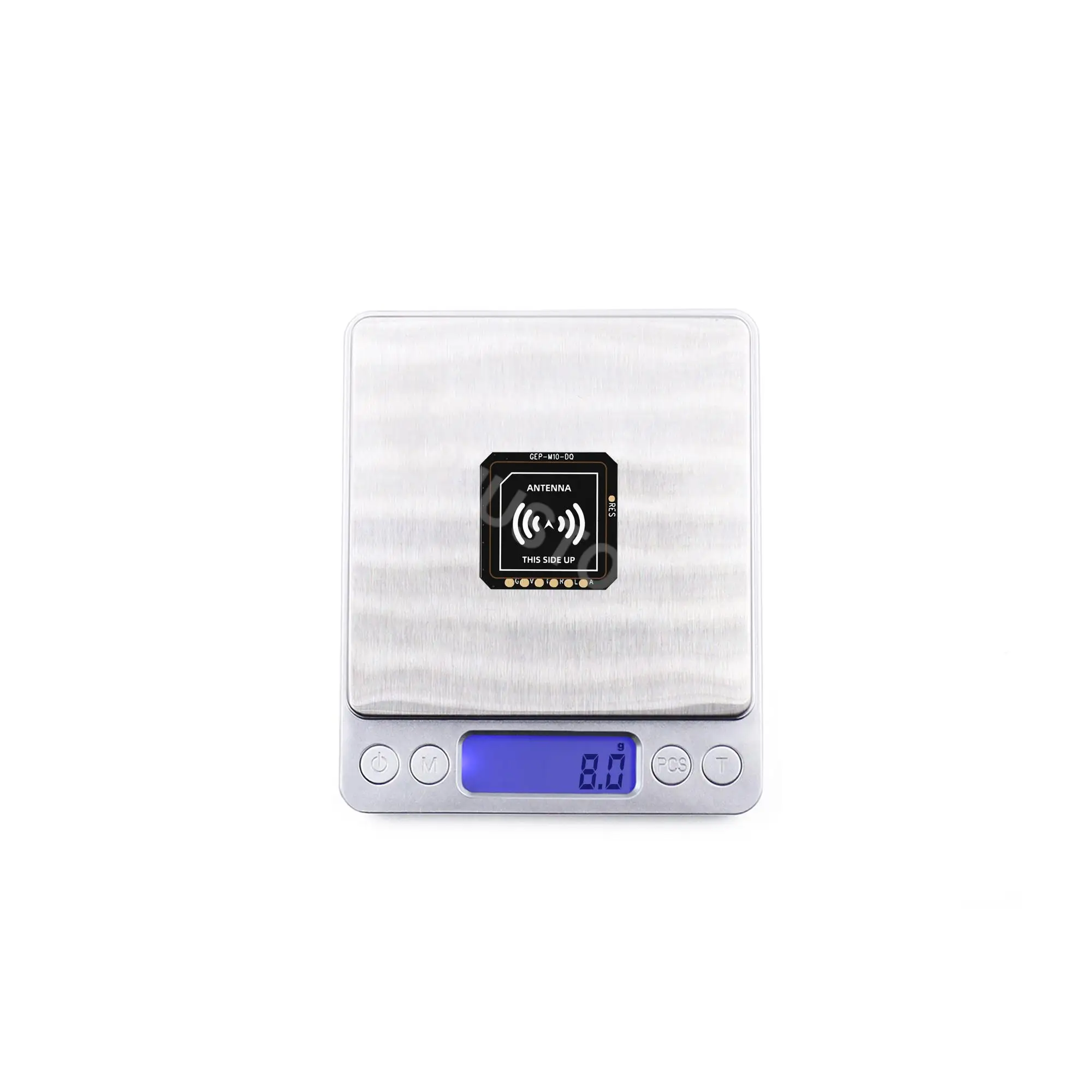 GEPRC GEP-M10 Serie GPS Module Integreren SBAS Gezamenlijke Positionering M10 Chip QMC5883L Magnetometer DPS310 Barometer Voor FPV Drone