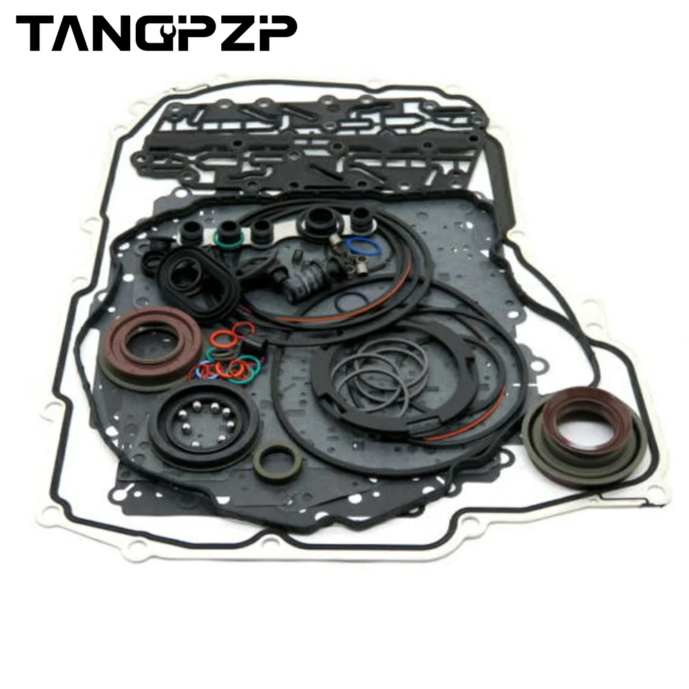 6T30 6T40 6T45 Transmission Master Kit Suit For GM Buick Opel Chevrolet Cruz