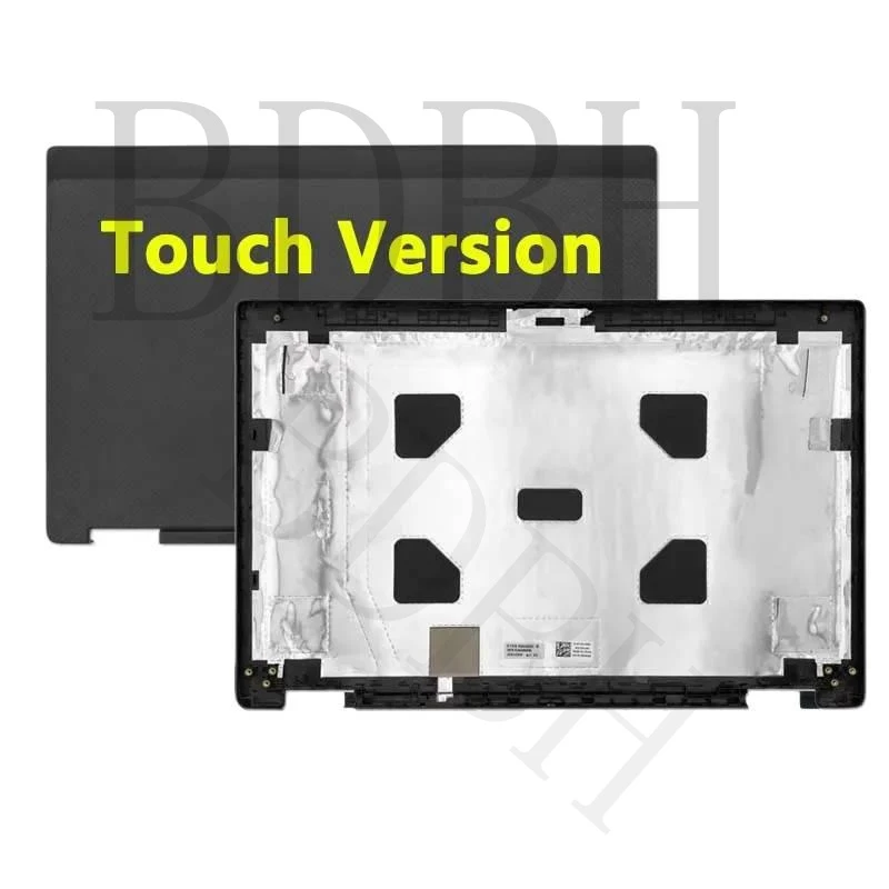 New Laptop LCD Back Cover Top Bottom Cover for Dell Precision 7530 M7530 0CV185 Without Touch Function Replacement Shell