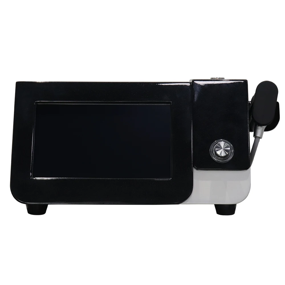 Most Popular Focal Shockwave Machine Portable Magneto Therapy And Tecare Therapy Physiotherapy For Pain Relief
