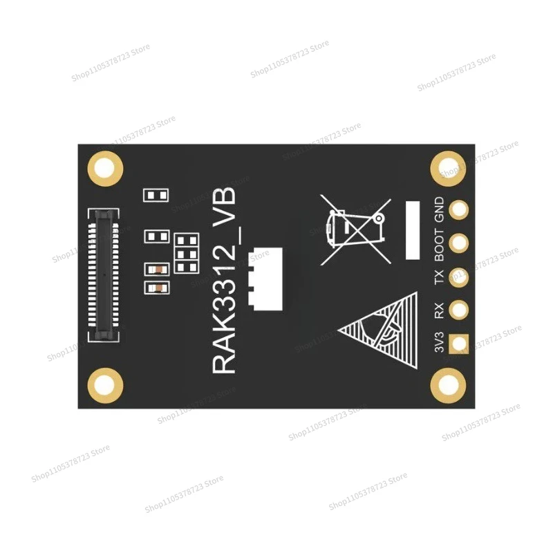 For ESP32-S3 WiFi BLE Dual Core Module